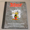 Asterix kirjasto 04